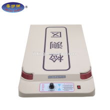 table style needle checking machine